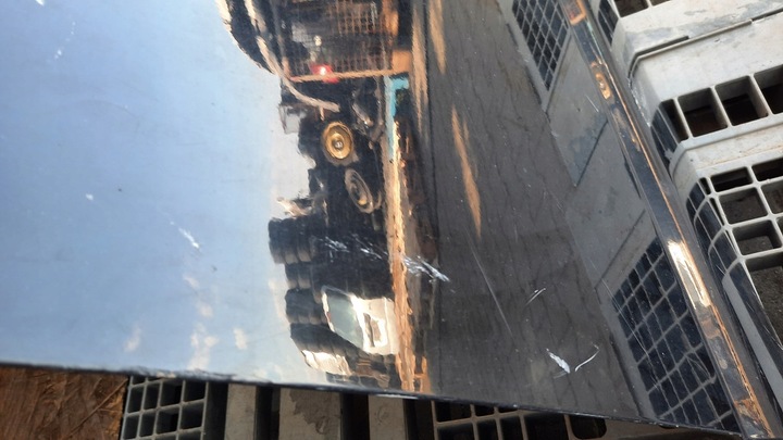 фото №7, Дверь перед передние правые vw transporter t5