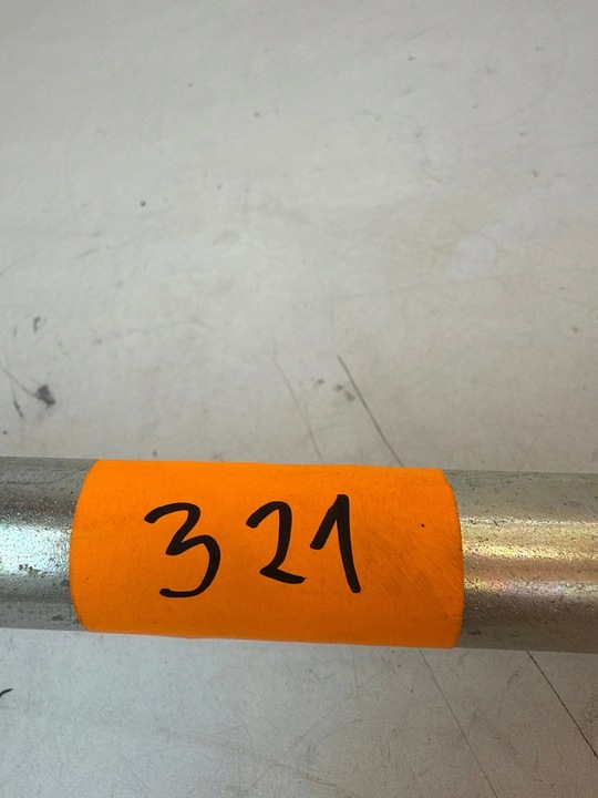 фото №7, Ключ do kół audi a1 8x