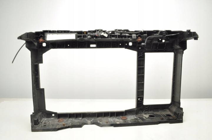 фото №13, Opel corsa f mokka b ii передня панель підсилювач 9848280980