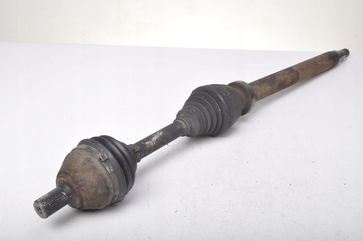 фото №1, Volvo s60 ii v60 2.4 d5 d3 d4 піввісь права довга