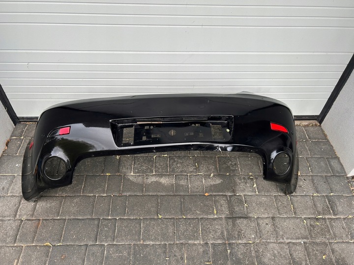 фото №1, Бампер задний aston martin vantage 05-