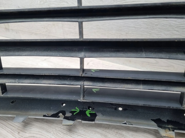 фото №7, Бампер переднє volkswagen caddy аксесуар 6xpdc na омивачі 2k5807221k