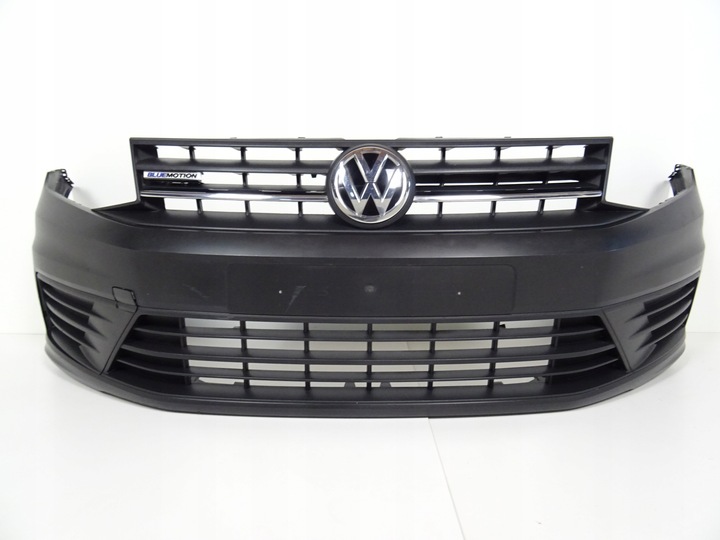 фото №6, Vw caddy iii рестайлинг капот бампер лампа крыло lr7h