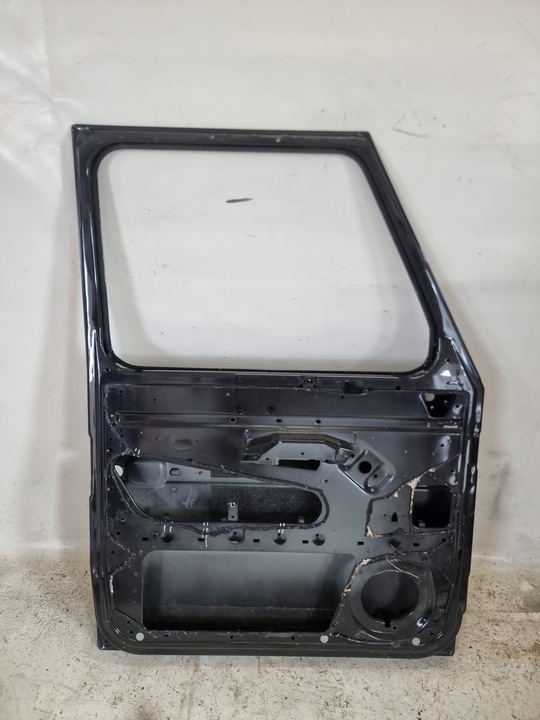 фото №3, Mercedes gklasa w463 w464 дверь передние левая