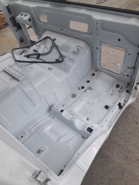 фото №12, Кабіна mercedes atego s-cab classic space 2.30 m