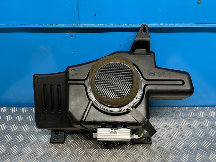 фото №1, Lincoln navigator ii 03- сабвуфер оригінальний