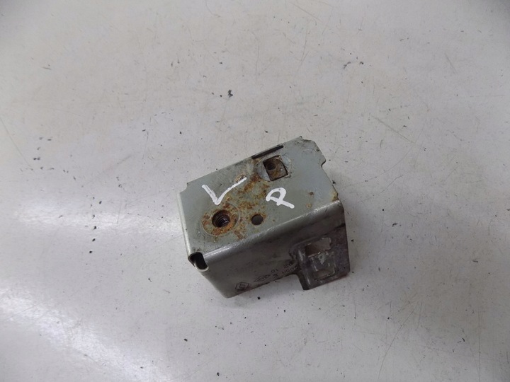 фото №7, Renault scenic iii кронштейн крепление левый перед