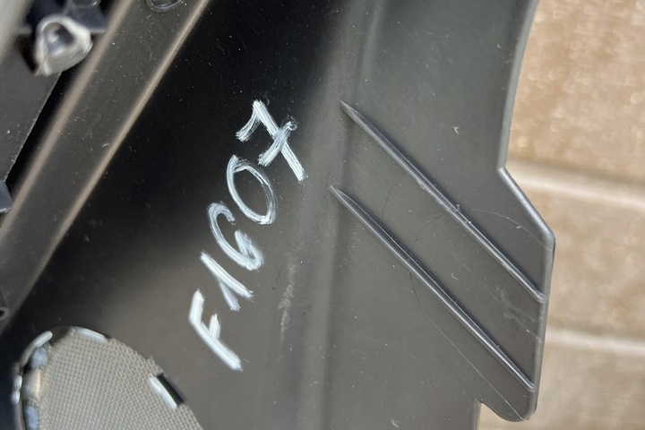 фото №8, Другие запчасти отделка land rover range rover evoque l538 bj3231012ac