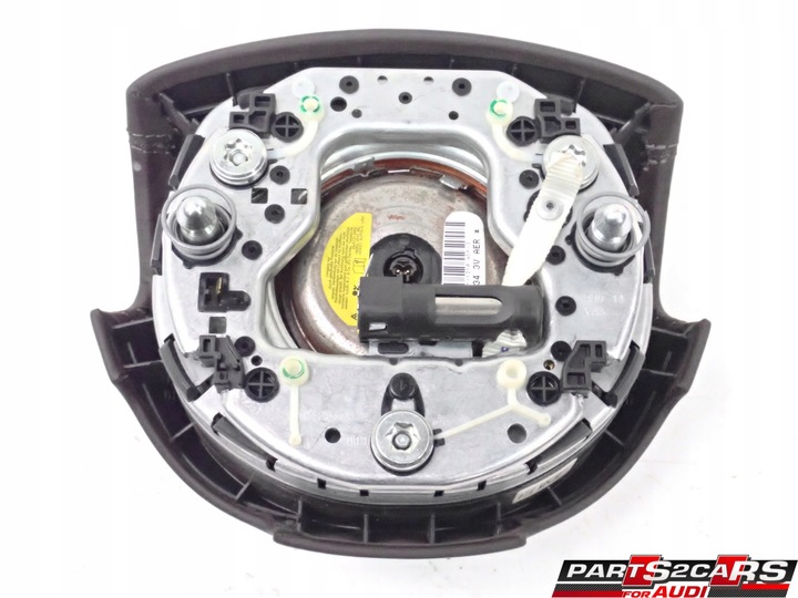 фото №12, Подушка подушка безопасности audi a8 d4 4h 4h0880201j de8