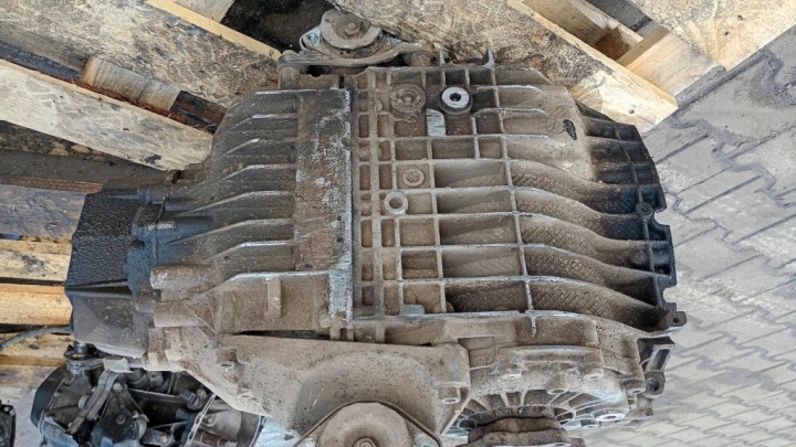 фото №11, Кпп кпп / коробка передач fwl audi a4 b6 a6 c5 1.9 tdi 130km мультитроник опис !!!