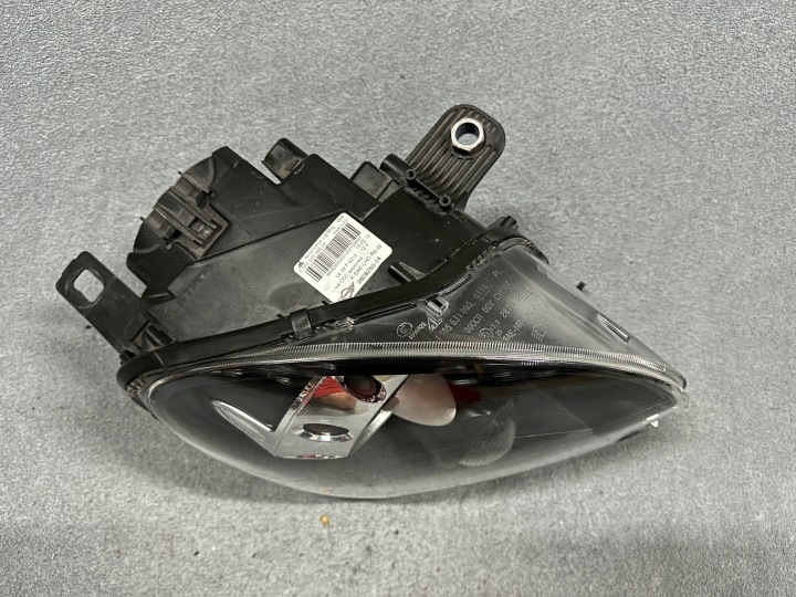 фото №12, Фара mini cooper countryman r60 bi-xenon поворотный usa 9808260 правое