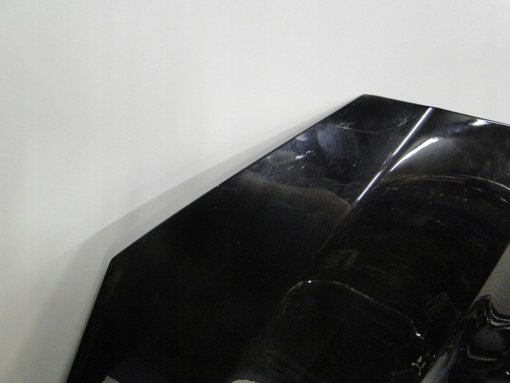 фото №10, Mercedes c клас 205 w205 63 amg капот 197