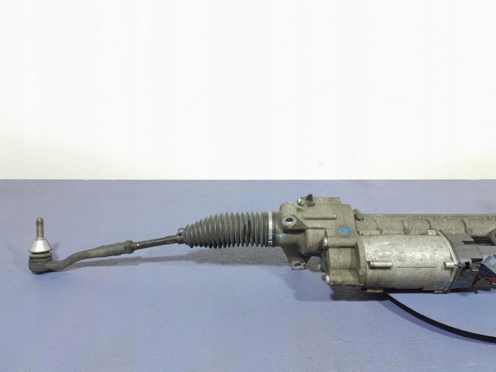 фото №4, Mercedes gl ii x166 4.7 v8 рейка кермова рульова рейка a16646042000