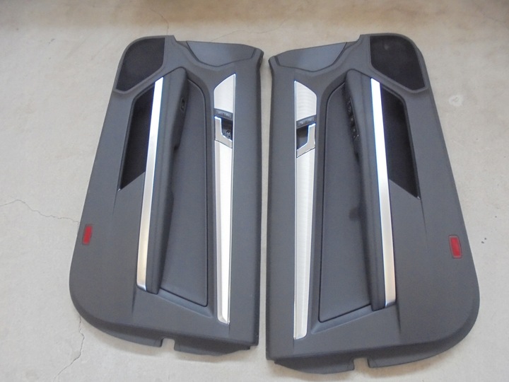 фото №9, Mercedes e класс w207 купе сиденья сиденья кожа