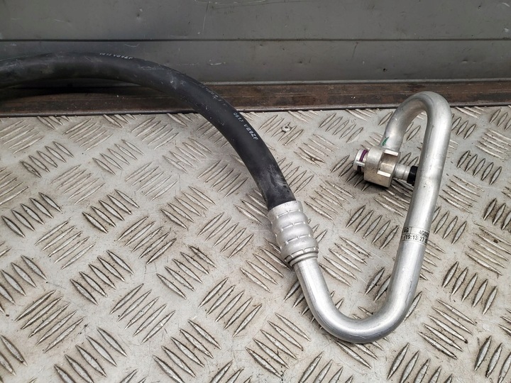 фото №5, Audi a6 s6 c7 4g 2014 шланг / шланг кондиционера a/c