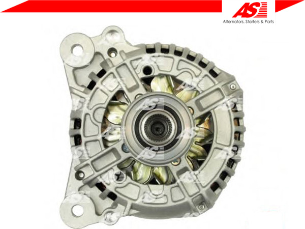 фото №2, Генератор seat ibiza v sportcoupe 1.2 tsi 6j1. 6