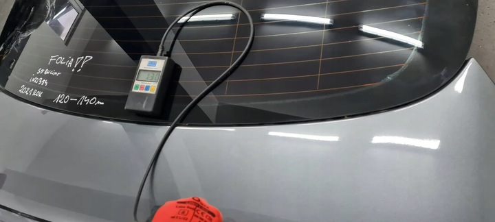 фото №11, S5 8w рестайлинг a5 крышка багажника зад задняя стекло 20r lz7s sportback 8w8827025e