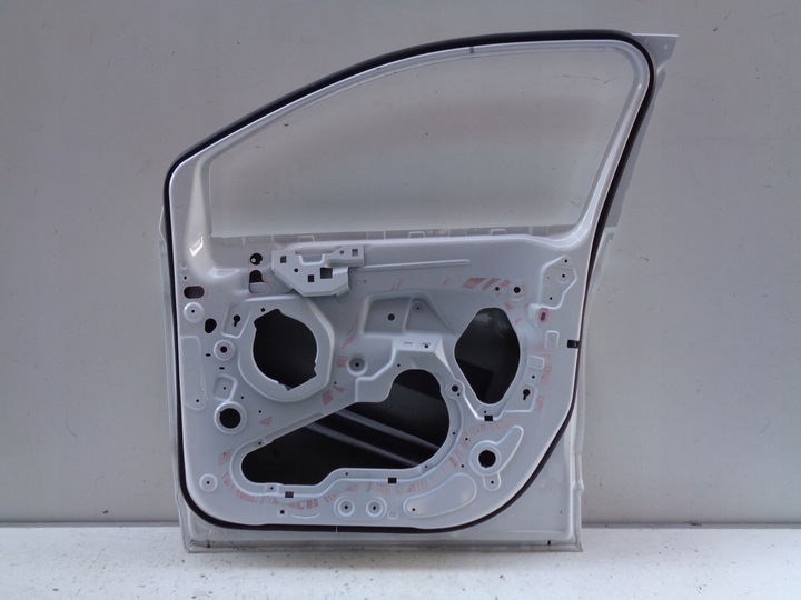 фото №4, Двері праві передні opel crossland x 16- номер 42655