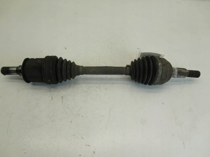 фото №5, Полуось левая шарнир cadillac cts ii 3.0b v6 07-14