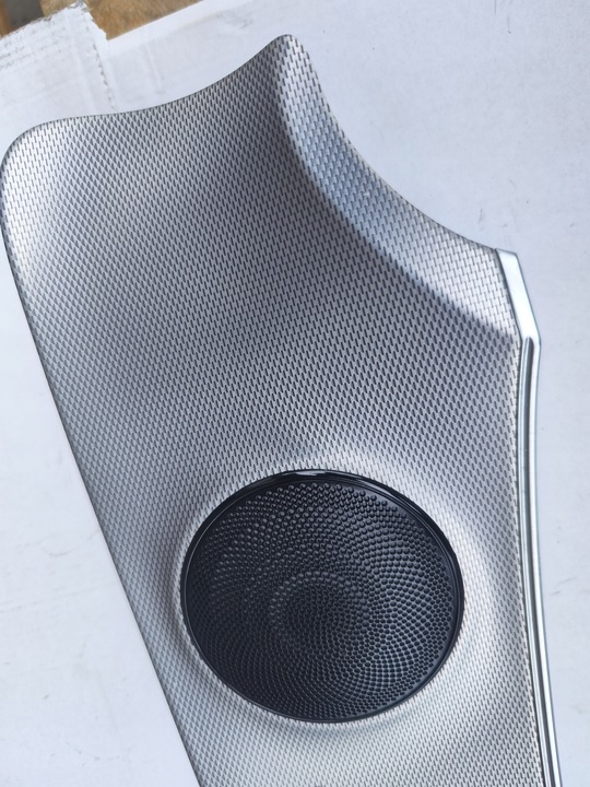 фото №7, Dekor планка дверь левая перед mercedes w213