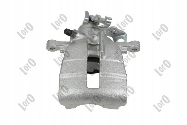 фото №13, Супорт гальмівний лівий зад vw transporter t5 t6