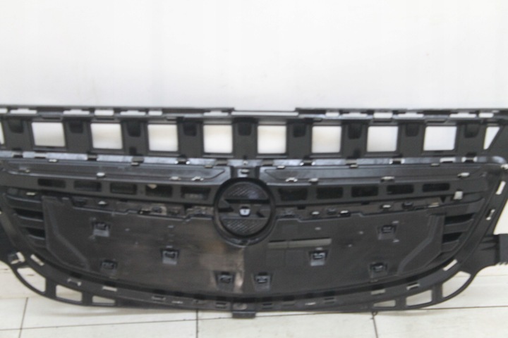 фото №15, Решітка радіатора хром решітка радіатор opel insignia a рестайлінг 2013r-