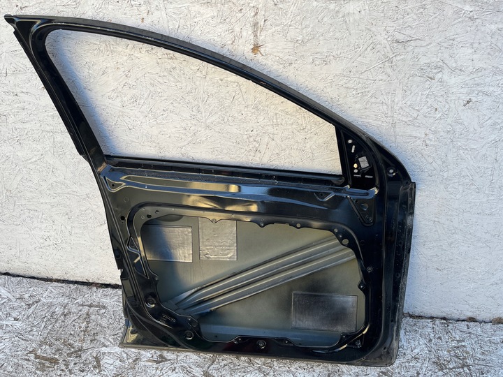 фото №6, Двері передні ліві volvo xc60 xc 60 i 1