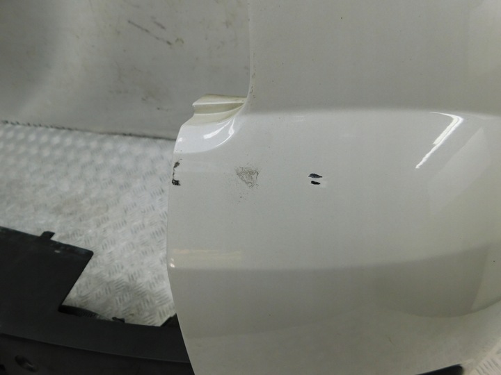 фото №13, Бампер зад 4xpdc комплект. - peugeot 3008 i рестайлинг 13-16 kwed