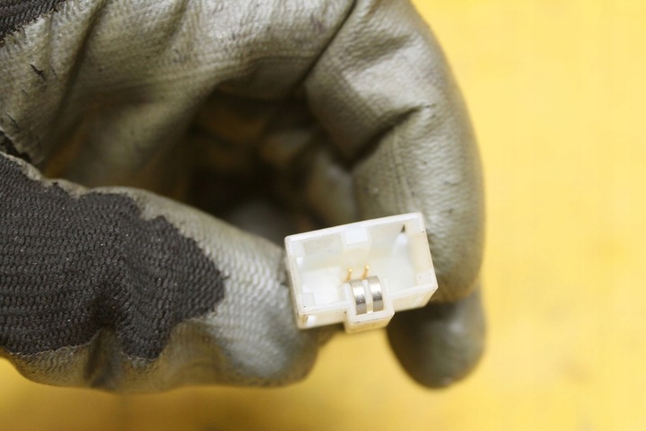 фото №5, Лента намотчик подушка безопасности vw volkswagen t4 fl 1h0959653