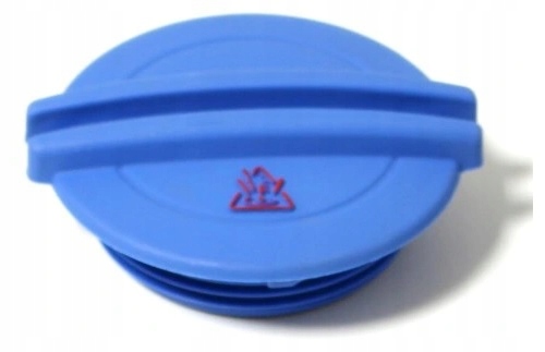 фото №3, Бачок расширительный + крышка vw transporter v 5