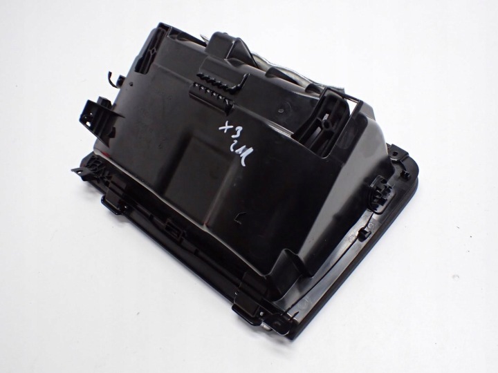фото №6, Бардачок полка панелі консолі європа 9379219 bmw x3 g01 x4 g02 21r