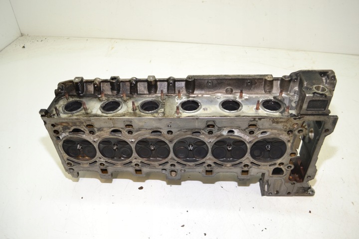 фото №12, Bmw e60 e90 n53b30a n53 b30 головка двигателя комплектная 7560164