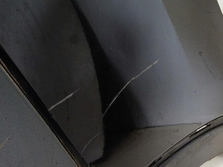 фото №10, Бампер зад задний комплектный audi q3 8u ly9b