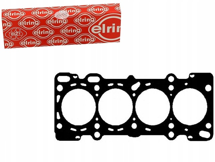 фото №1, Прокладка головки ford usa probe ii mazda 323 f vi