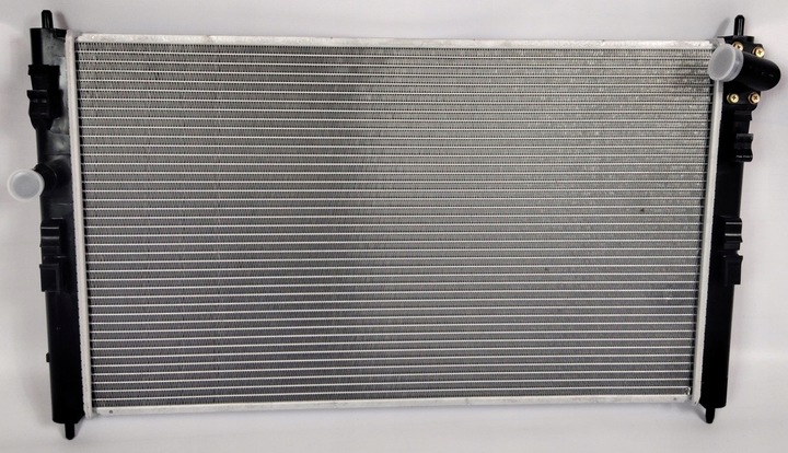 фото №5, Asx 2.0 радіатор вентилятор комплект 19 - 22