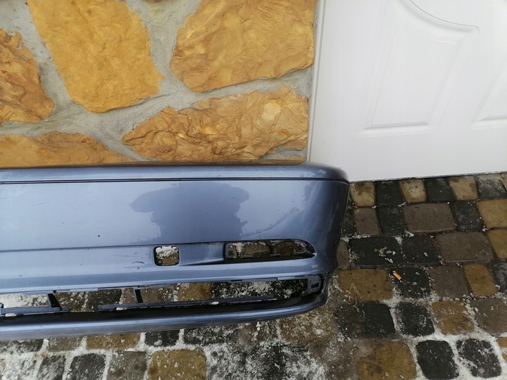 фото №13, Bmw 3 e46 задний бампер зад 8218178 51128218178