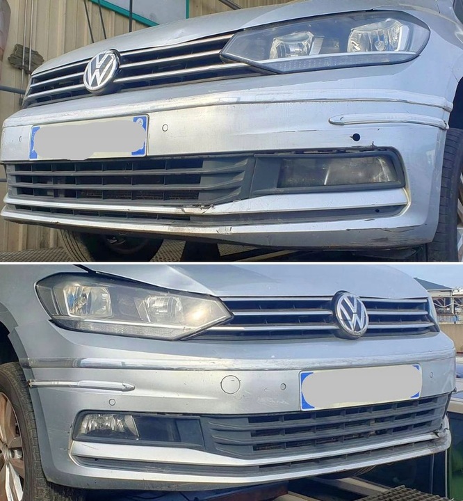 фото №13, Двигун seat skoda vw 1.6 tdi 115km dgd dgda touran iii 5ta 15- w автомобіль film