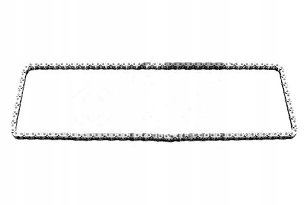 фото №2, Ланцюг розподільний вал opel dohc 1,0 febi bilstein