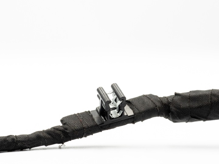 фото №4, Джгут провід pdc паркування audi a4 b9 нова