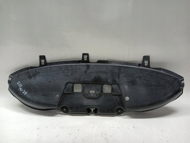 фото №1, Спойлер зад задні vw id3 10a825523