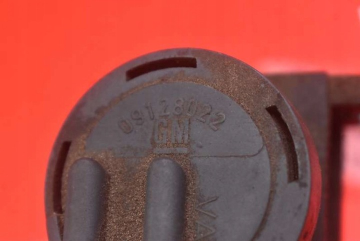 фото №8, Клапан вакуум 09128022 opel signum 2.0 dti 101 km 03-05