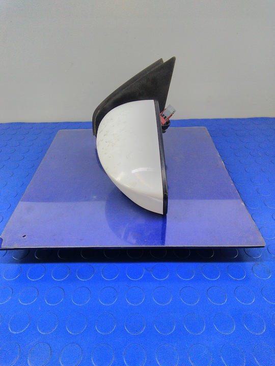 фото №2, Fiat stilo hb 3d дзеркало ліві 7pin 0158459