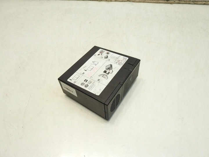 фото №9, Компрессор do pompowania колёса audi a1 8x 8x0012615