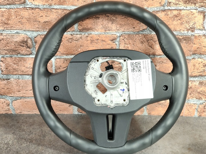 фото №12, Bmw f44 g20 g21 g22 g23 g26 кермо m набір