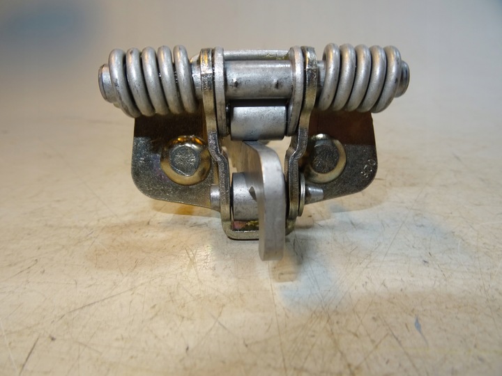 фото №9, Оригінальний номер psa обмежувач двері citroen p. evasion, jumpy/ peugeot 806, expert 94