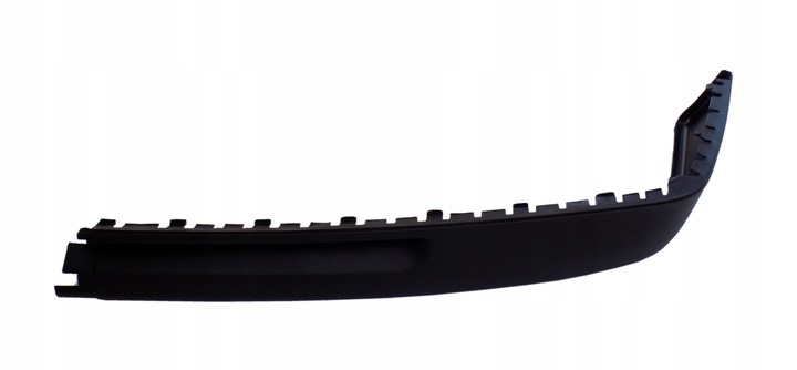 фото №1, Volkswagen golf iii спойлер бампер перед левый 1991 -1999