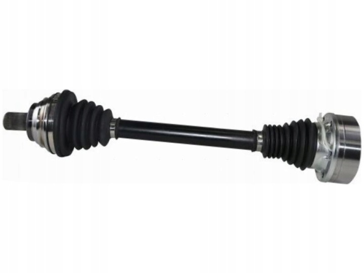 фото №1, Полуось перед левая seat altea 1.6 1.9 04-10 toledo iii mk3 1.9 04-09