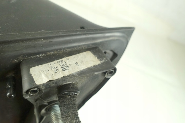 фото №12, Дзеркало праві volvo xc90 i рестайлінг 07-14 fl 2007-2014 14 pin 14pin