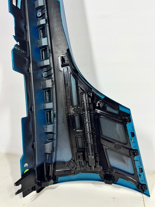 фото №10, Mercedes gt 6.3 amg купе 192 w192 правая планка пороговая оригинальная