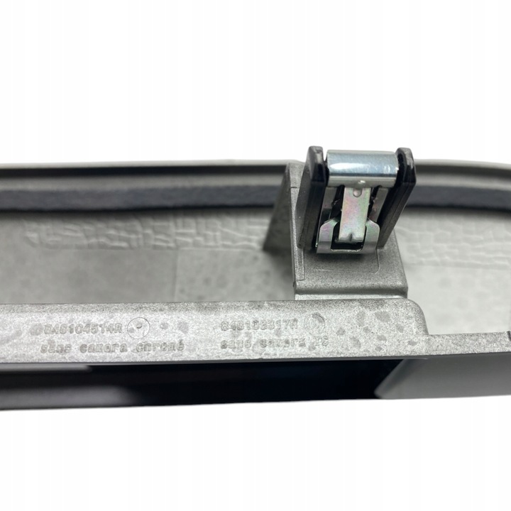 фото №14, Новая оригинальный номер накладка крышки pod камера заднего хода renault megane iv универсал 848100292r